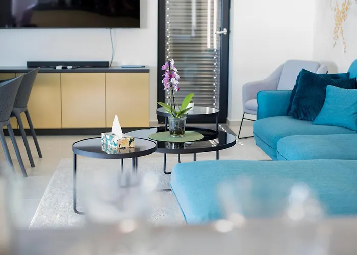 Horizont Apartman